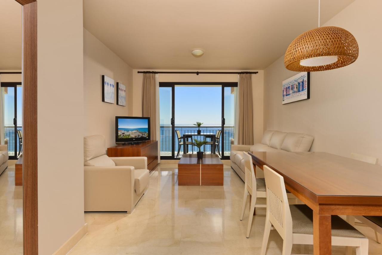 Precioso Apartamento De 2 Dormitorios Con Parking & Wifi 토록스 외부 사진