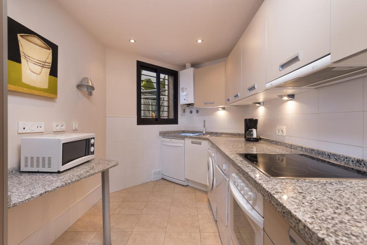 Precioso Apartamento De 2 Dormitorios Con Parking & Wifi 토록스 외부 사진