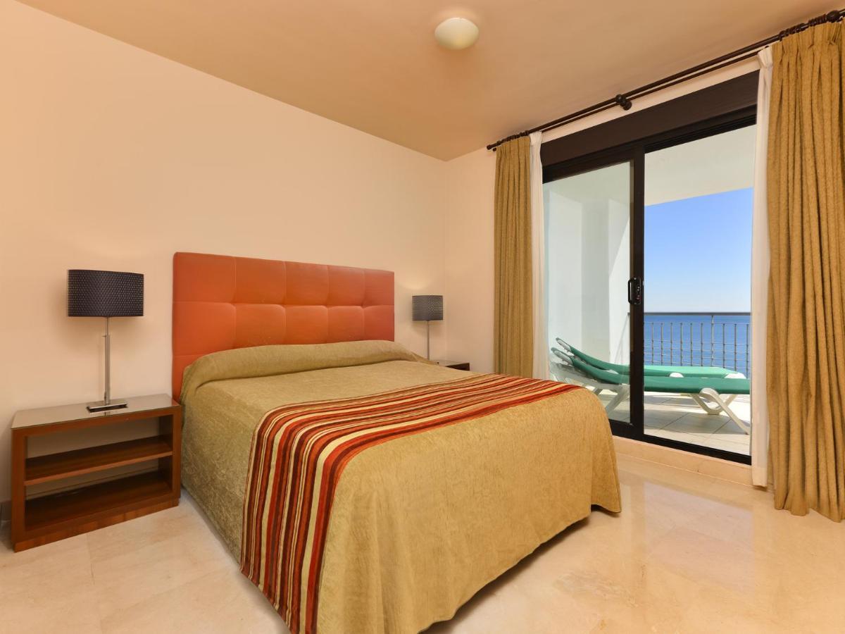 Precioso Apartamento De 2 Dormitorios Con Parking & Wifi 토록스 외부 사진