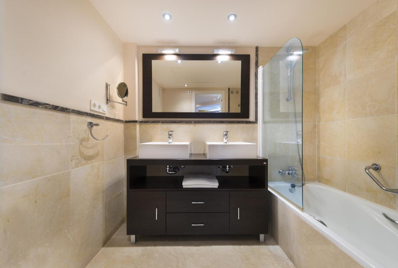 Precioso Apartamento De 2 Dormitorios Con Parking & Wifi 토록스 외부 사진